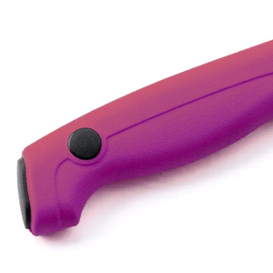 Cuchillo Ergonómico para Deshuesar, para Carniceros y Chefs, Hoja Afilada de Acero Inoxidable para Recortar Carne, Deshuesar y Preparar Alimentos - Product Image 6