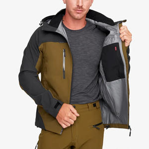 Chaqueta Cortavientos con Mangas Murciélago para Mujer, Estilo Holgado y Moderno, con Capucha, para Uso Diario - Product Image 6