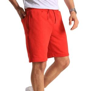 Pantalones Cortos Deportivos Casuales de Lona para Hombre, Cintura Media, Cintura Elástica, Transpirables, de Secado Rápido, Anti-UV, Ecológicos - Product Image 3