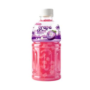 Jus de pomme Datafa avec Nata de Coco, 100% pur, 330ml, en canette/bouteille, Vietnam – Meilleur prix de gros et haute qualité - Product Image 4