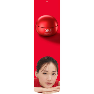 SK-II Skinpower Renew Airy Gel Cream 80g, Crema Hidratante Facial Sin Aceite para Piel Sensible, para Mujeres, Caja Hecha en Japón - Product Image 4