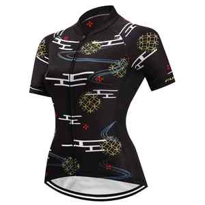 Maillot de cyclisme d'été réversible et respirant pour hommes, fabriqué au Pakistan, séchage rapide, écologique, grandes tailles, pour adultes, vente en gros - Product Image 4