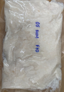 Nata de Coco de Haute Qualité, Gelée de Noix de Coco Premium, Sirop Brut, Saveur Fruitée, Approvisionnement Direct de l'Usine au Vietnam - Product Image 6