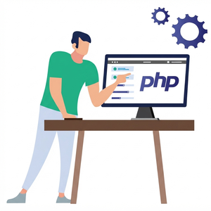 ระบบขยายการเข้าถึงสำหรับนักพัฒนา PHP ระดับสูงของ UNIVENTURE และเฟรมเวิร์กแบ็คเอนด์ที่กำหนดเป้าหมายสำหรับธุรกิจ - Product Image 2