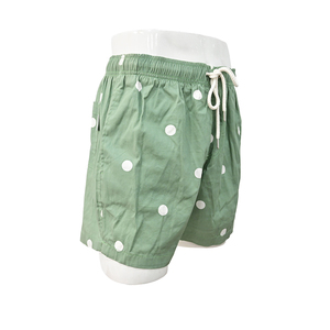 Custom <b>Men's</b> Swimming Trunks Beach <b>Shorts</b>-Quick-Dry BreathableMen's <b>Shorts</b> Custom Grey Board <b>Shorts</b> for <b>Men</b> 100% Cotton Swimwear - Product Image 5