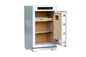 Puerta de Seguridad para Bóveda Bancaria de Acero Personalizada de Alta Calidad con Mecanismo de Cerradura de Combinación, Proveedor Mayorista en Línea - Product Image 4