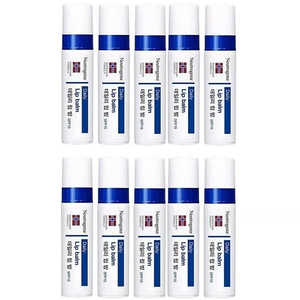 Bálsamo Labial Hidratante Neutrogena Norwegian, Paquete de 10 Unidades de 4g - Product Image 1