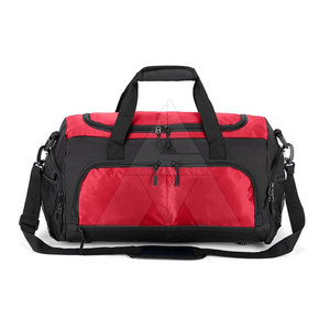 Latest Design Multifunctional Outdoor Fitness Gym <b>Bags</b> Customized Logo Printing Wholesale Gym <b>Bags</b> - Product Image 2