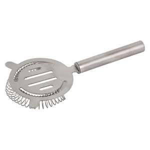 Vaso de Cóctel Clásico de Acero Inoxidable Moderno, Portátil, Reutilizable, Duradero, Hecho a Mano, Ecológico, con Impresión de Logotipo Personalizado - Product Image 6