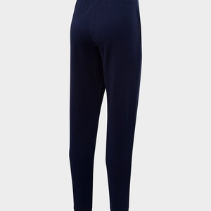 Women's Navy <b>Pink</b> White Color Block <b>Sweatshirt</b> With Full Sleeve Crew Neck Casual Tracksuit Autumn Wear Regular Fit 100% Cotton - Product Image 5