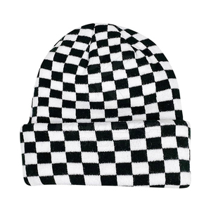 Gorros de Punto Unisex de Alta Calidad para Invierno, Cómodos, 100% Acrílicos, Ajustables, para Uso en Exteriores - Product Image 5