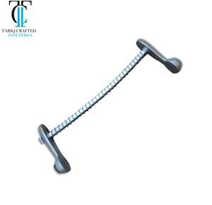 Écarteur buccal vétérinaire pour animaux de compagnie, pour les interventions dentaires et buccales - Product Image 6