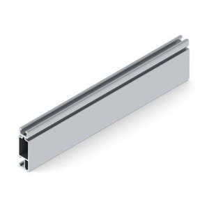 Système de montage solaire Unirac SM RAIL 208 CLR 8PK-310208C-B - Product Image 1