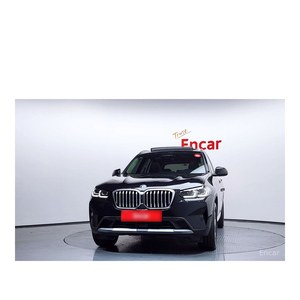BMW X3 XDrive 20i 2022 con Caja de Cambios Automática, 16,077 km, Volante a la Izquierda, Cámara Trasera - 16,077 km, BMW X3 - Product Image 3