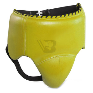 Protector Inguinal de Kick Boxing Ajustable con Logotipo Personalizado, Estilo Único, Buena Calidad, Precio Económico, Protector Inguinal Personalizado para Artes Marciales - Product Image 6