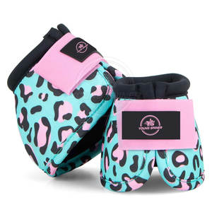 Botas de Montar a Caballo de Último Diseño, Venta al Por Mayor, Color y Talla Personalizables, Botas Ligeras para Caballos - Product Image 2