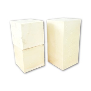 Khối bọt polyurethane cứng (<span class=keywords><strong>PU</strong></span>) mật độ 20*20*20 cm 80 ~ 90k - Product Image 3