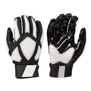 Gants de football américain professionnels de haute qualité, dernier design 2026, service personnalisé, les plus vendus - Product Image 1