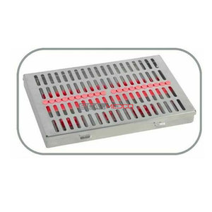 Kit de Microdisectores Rectos, Instrumentos Quirúrgicos de Precisión, Herramientas de Disección Profesionales de Acero Inoxidable - Product Image 2