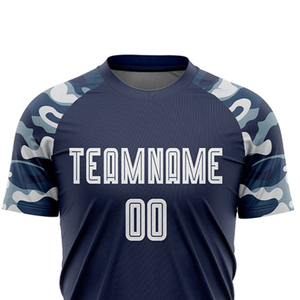 Mejor Proveedor Fabricante de Camisetas de Fútbol Sublimadas al por Mayor, Camisetas de Fútbol para Adultos de la Mejor Calidad a Precio Económico - Product Image 4
