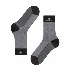 Chaussettes pour femmes douces et respirantes en coton, design décontracté, légères, pour le sport quotidien et les voyages 2026 - Product Image 3