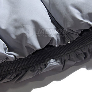 Service OEM, design de logo personnalisé, veste à bulles pour homme, vêtements de mode de haute qualité, veste à bulles pour homme - Product Image 5