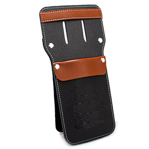 Professional Leather <b>Quiver</b> for Archery Men Durable Handmade Storage Bag Adjustable Belt for Hunting Practice Outdoor - Product Image 1