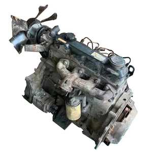 เครื่องยนต์ดีเซล TD27T พร้อมระบบส่งกำลัง - Product Image 1