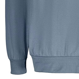 Fabricantes de Ropa Personalizada, Sudadera con Capucha para Hombre de Alta Calidad con Cuello Ajustable, Sudadera con Capucha Balaclava con Logotipo Personalizado - Product Image 6