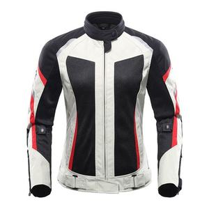 Chaqueta Deportiva de Invierno al por Mayor, Nueva, de Lona Textil con Revestimiento, Cordura, Tipo Racer, con Malla Protectora, Transpirable e Impermeable - Product Image 5