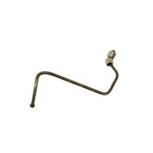 Tubo de Boquilla Hidráulica Massey Ferguson 35343027 N.° 3, Repuestos para Tractor, Compatible con MF 165 168 175 - Product Image 1