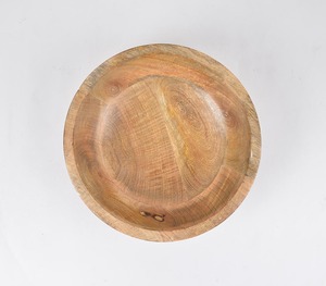 Ensemble de bols en bois de design vénitien faits à la main de qualité supérieure, écologiques, en bois naturel, pour la maison, pour offrir en cadeau, vente en gros - Product Image 2