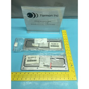 ชุดอุปกรณ์ LAM 796-093055-001, ซีล, ฝาครอบ, VAT - อุปกรณ์และอะไหล่เซมิคอนดักเตอร์ระดับโลกที่เชื่อถือได้ - Product Image 2