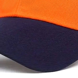 Casquettes de baseball pour hommes avec logo, respirantes et imperméables, 100 % coton, service OEM, sportives, personnalisées à la main, tissu doux, broderie en gros - Product Image 5