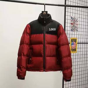 SEH NIKAO SPORTS Abrigo Acolchado de Invierno para Niños, Chaqueta Bomber para Exteriores, Cálida, con Capucha, Resistente al Agua y al Viento, para las Cuatro Estaciones - Product Image 4