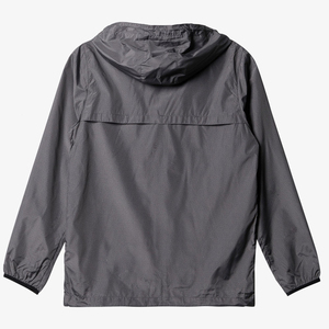 <b>Wind</b> <b>Breaker</b> Waterproof Windbreaker Jacket Plus Size Men's Jackets Customized LOGO - Product Image 3