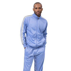 Ensemble de survêtement streetwear personnalisé pour homme, effet délavé vintage, avec sweat à capuche et pantalon de survêtement patchwork vieilli - Product Image 5