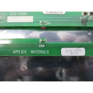 แผงเซ็นเซอร์เซ็นเตอร์ไฟน์เดอร์ AMAT 0100-76088 รุ่น 5 6 8 - อุปกรณ์และอะไหล่เซมิคอนดักเตอร์ระดับโลกที่เชื่อถือได้ - Product Image 1