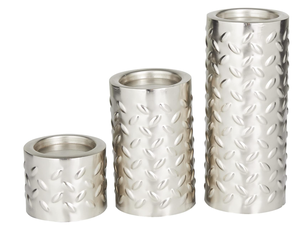 Portavelas de Hierro Hecho a Mano de Alta Calidad, Decoración para el Hogar, Portavelas para Velas de Cera de Soja, Ideal para Pascua y Navidad - Product Image 3