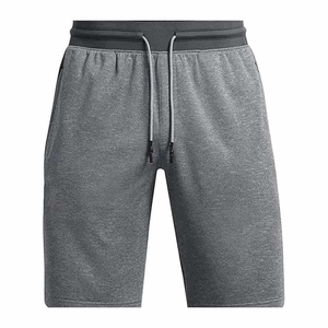 Shorts de course en molleton de coton pour hommes, légers, de qualité supérieure, décontractés, coupe tendance, style streetwear - Product Image 1