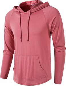 Hoodies professionnels fabriqués en usine, marque privée, fabricant, faible MOQ, pour unisexe - Product Image 1