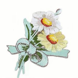 ocean anchor embroidery patch iron on fabric badge hats backpacks <b>jackets</b> caps diy nautical clothing decoration wholesale - Product Image 4