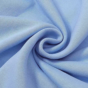 Sudadera con Capucha Unisex Azul Claro Personalizable, Ecológica, con Bolsillo de Forro Polar, Gruesa, 100% Algodón, Estilo Urbano para Hombre - Product Image 6