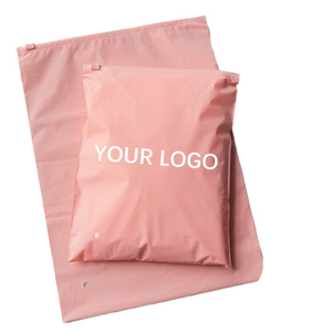 Sac à fermeture éclair avec valve, recyclable, personnalisable, transparent, pour cosmétiques, vêtements, chaussettes et emballages alimentaires - Product Image 3