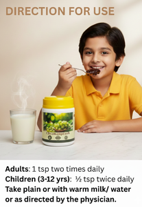 Produits à base de plantes Chamakkatt Chyawanprash, complément alimentaire pour soutenir le système immunitaire, certifié ISO, 500 g (origine Kerala) - Product Image 2