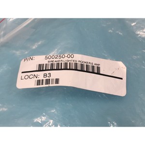 Disjoncteur 2 E-T-A 500250-00, interrupteur à bascule lumineux, 5 ampères - Équipements et pièces semi-conductrices de confiance à l'échelle mondiale chez - Product Image 4