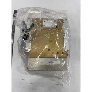 ชุดประกอบแคโทด AMAT 0010-09490W - อุปกรณ์และชิ้นส่วนเซมิคอนดักเตอร์ระดับโลกที่เชื่อถือได้ - Product Image 3