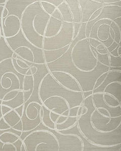 Vente en gros de tapis au design moderne en laine 100% avec poils hauts pour la décoration intérieure élégante et élégante - Product Image 1