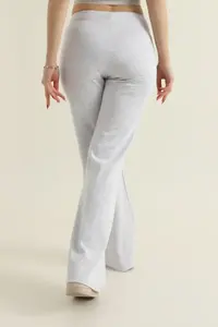 Pantalon de jogging en toile douce pour femme, style décontracté tendance, respirant, meilleure qualité pour adultes, taille hiver, vente en gros à bas prix - Product Image 5