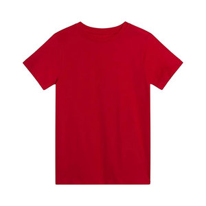 Camiseta Deportiva de Manga Corta para Hombre, Cuello Redondo, Corte Regular, Estampado en Serigrafía Amarillo y Negro, 100% Algodón, Secado Rápido, Transpirable, Tejido de Punto - Product Image 2